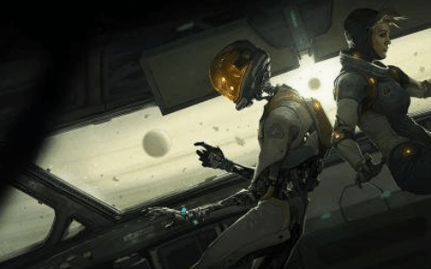 太空冒险VR游戏《孤独回响2》跳票，延期至今年年底发售