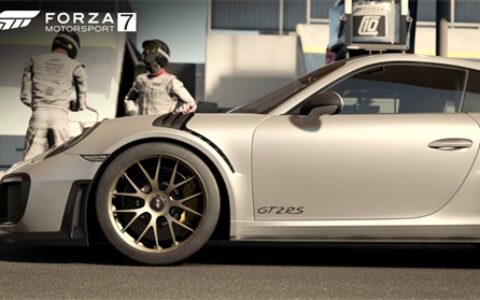 史低特惠热卖中！《极限竞速7》即将落下帷幕，史低特惠热卖中！