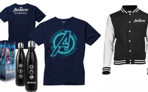 假如蜘蛛侠换上振金战衣？《漫威复仇者》“黑豹”原创活动火热开启