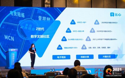 玩出梦想，更要为社会“玩出价值”，比心荣膺“年度新锐责任企业”