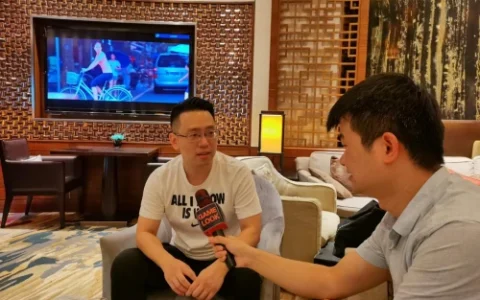 来玩互娱CEO吴宏：实现0-10亿营收突破，游戏也能“工业化”