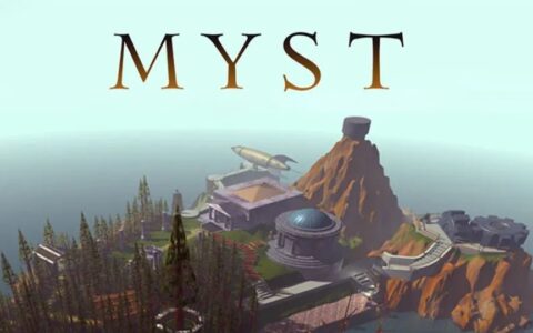 《神秘岛》重制版8月26日登陆PC和Xbox，并将加入Game Pass服务