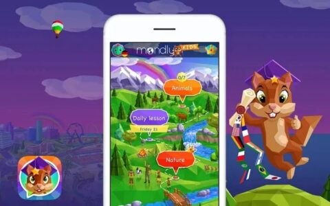 语言学习应用Mondly下周登陆Quest头显，支持29种语言