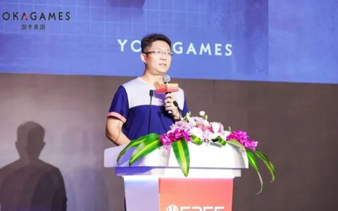 网络游戏二十年，下一个战场是文化输出