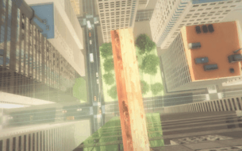 《里奇的高空行走》开发团队正在制作一款新作，2023年底发布