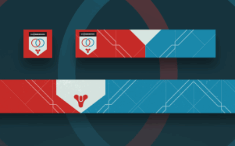 预约观看《命运2》揭秘之夜，赢游戏徽标、手柄、典藏版礼包等海量豪礼！