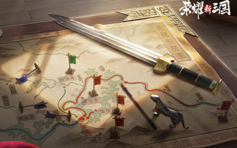 厂商终于“懂”玩家了？腾讯SLG新游玩法升级探索SLG竞技2.0