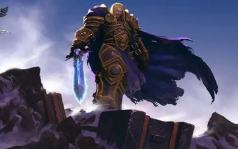 不只情怀和热爱，魔兽争霸地图大赛瓜分百万奖金