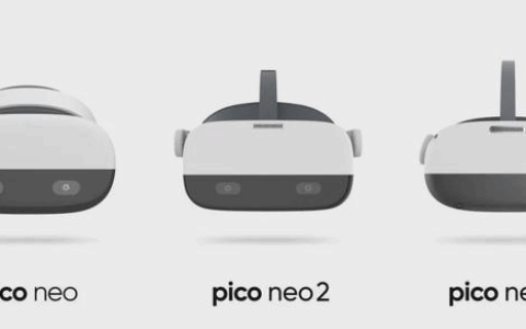 彭博社：字节跳动或将收购VR硬件厂商Pico，谈判仍在进行中