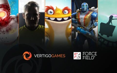 发动“钞能力”，《亚利桑那阳光》开发商收购了Force Field