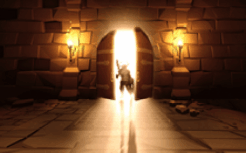 国产暗黑like刷刷刷游戏《地牢迷途》将于8月20日上线Steam