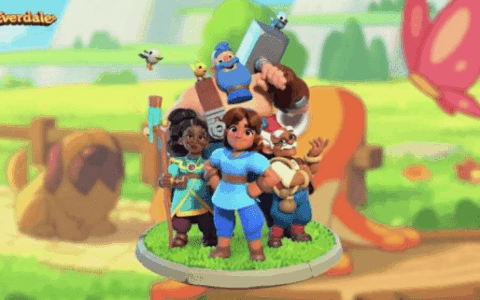 社交取经后的Supercell