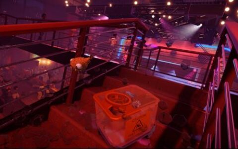 Curve Digital冒险新作《我是小鱼儿》即将发售，做一条不惧困难的小鱼