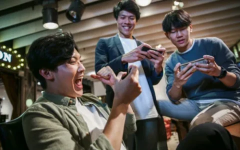 2021年东南亚手游市场 – 亿级美金潜力市场