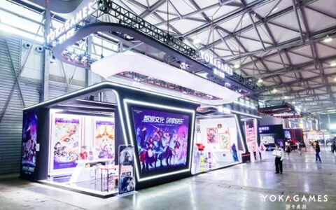 三国杀母公司游卡发布文化IP矩阵，持续捕获千万Z世代用户