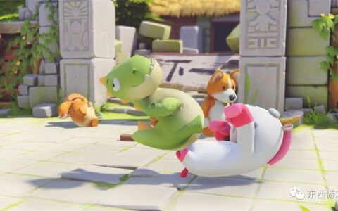 媒体融合， “派对游戏”超进化选项之一