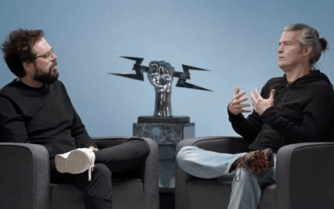 Bungie联合创始人：XR技术将会颠覆电视和智能手机