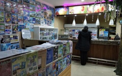 参加这个公益组织的座谈会后，我感到了无奈和迷惘！