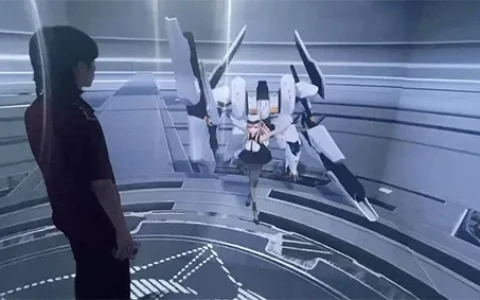 联手黑科技！《终末阵线：伊诺贝塔》元宇宙打造进行时