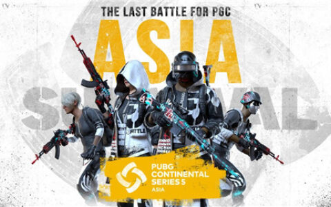 PCS5东亚洲际赛第二周比赛落下帷幕，PeRo战队力夺周冠！