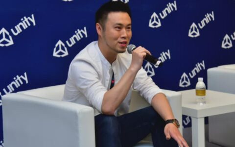 莉莉丝游戏美术总监李靖：学会销售idea和技术力一样重要