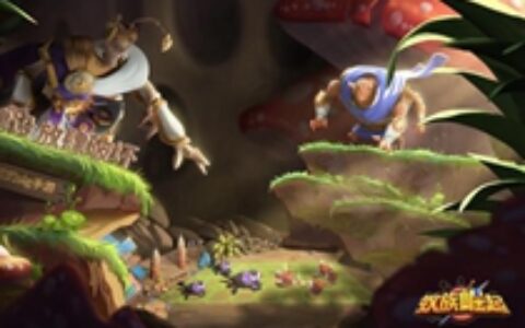 【欧美出海秀】动物题材SLG要火？