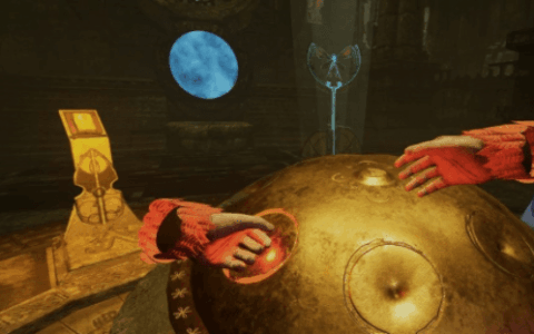 经历多次跳票后，这款音乐冒险VR游戏将于9月23日发布