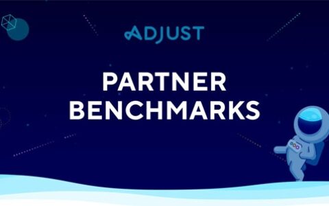 Adjust 《合作伙伴数据基准报告》出炉：全球应用经济稳步增长