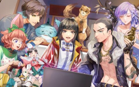 看不清摸不着却伤害力极大，中小游戏团队需要怎么加防护BUFF？