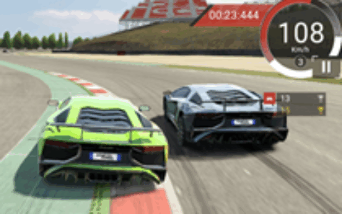 《神力科莎》移动版今日上线iOS平台