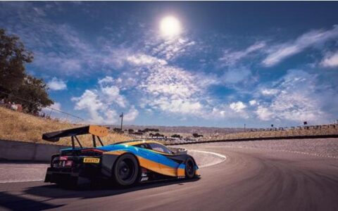 2021罗技G Challenge中国挑战赛正式开启！