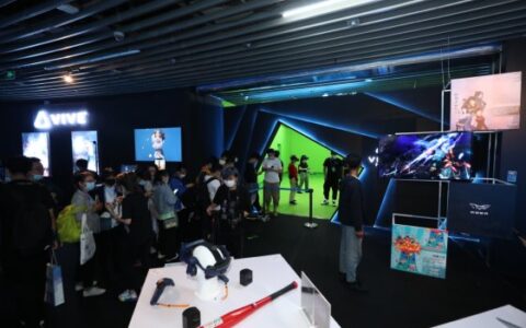 BIGC北京国际游戏创新展带你一起——《重识游戏》