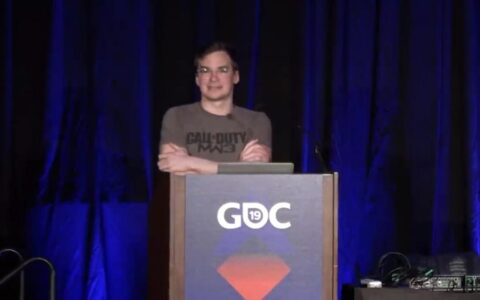 一句汉语不会说，拳头美术师：道家思想是游戏美术“终极武器”！