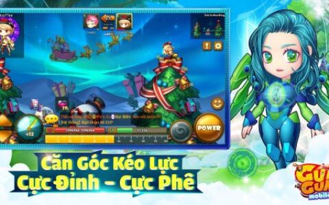 一款2D游戏在越南净赚2500万RMB？