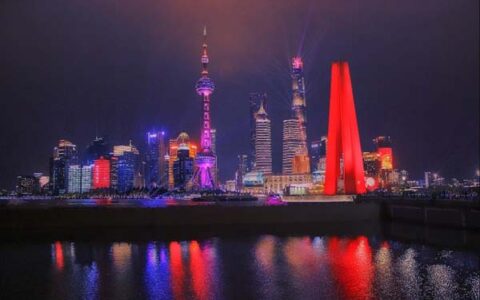 国庆足不出“沪”，照样嗨翻天！来百脑汇超多玩法不重样！