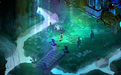 为什么今年欧美独立游戏缺乏超级爆款之作？