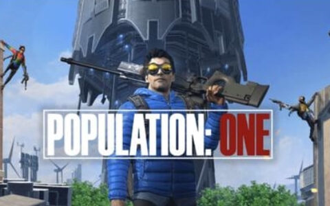 《Population: One》开发团队：暂不考虑面向PSVR移植游戏