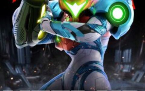 最不任天堂的游戏，复活的《密特罗德》是什么模样？