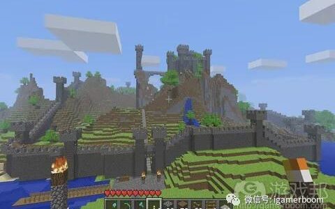 热门独立游戏开发者谈为何成功难以复制