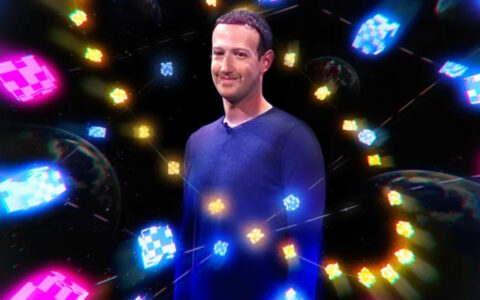 你还不知道，Facebook可能下周要改个元宇宙相关的名字