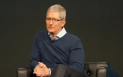 蒂姆·库克：AR是极少数对人类生活具有深远意义的技术之一