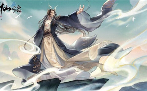 凡人修仙流鼻祖 “忘语”担任《以仙之名》推荐官