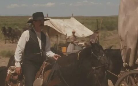 你真懂什么是废土么？