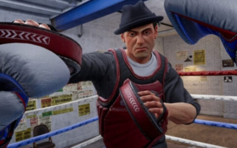 问世三年后，这款VR拳击游戏的全平台销量超过了100万份