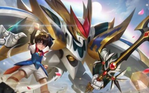 超魔神降临！《魔神英雄传》10月28日重磅新版本官宣