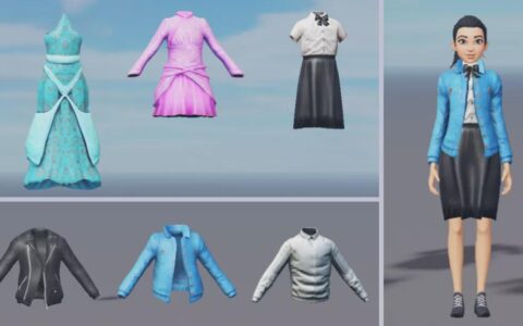 Roblox CTO：130万开发者分成超5亿美元，打造更强大的经济系统