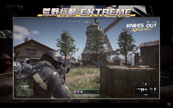 【日韩出海秀】《荒野行动》将上PS5 明日方舟冲进日本Top 10