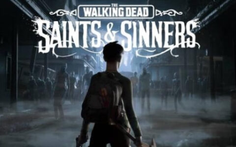 VR游戏《行尸走肉：圣徒与罪人》全平台收入超5000万美元