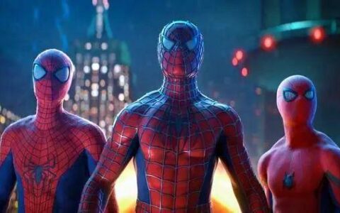 三代蜘蛛侠游戏同框？！《漫威复仇者》圆你英雄之梦