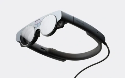 Magic Leap融资5亿美元，传HTC正在开发元宇宙平台 | VR一周要闻